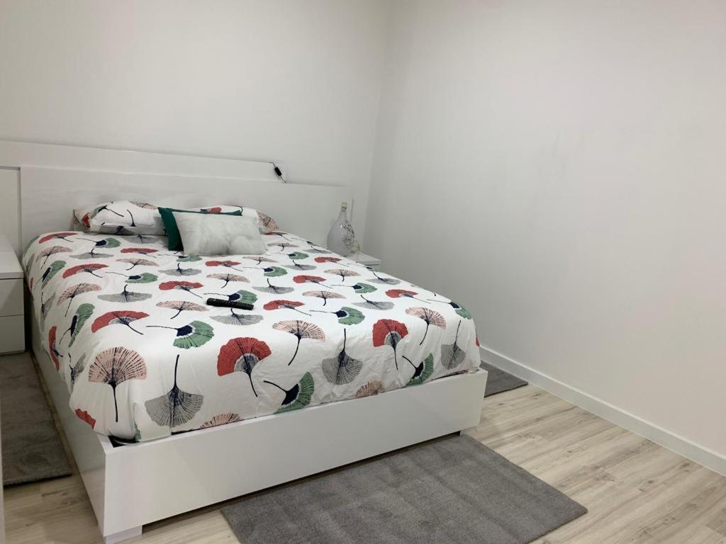 Perola De Gil Vicente Duplex Daire Setúbal Dış mekan fotoğraf