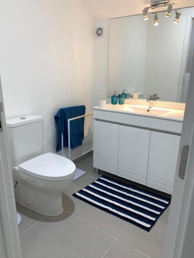 Perola De Gil Vicente Duplex Daire Setúbal Dış mekan fotoğraf