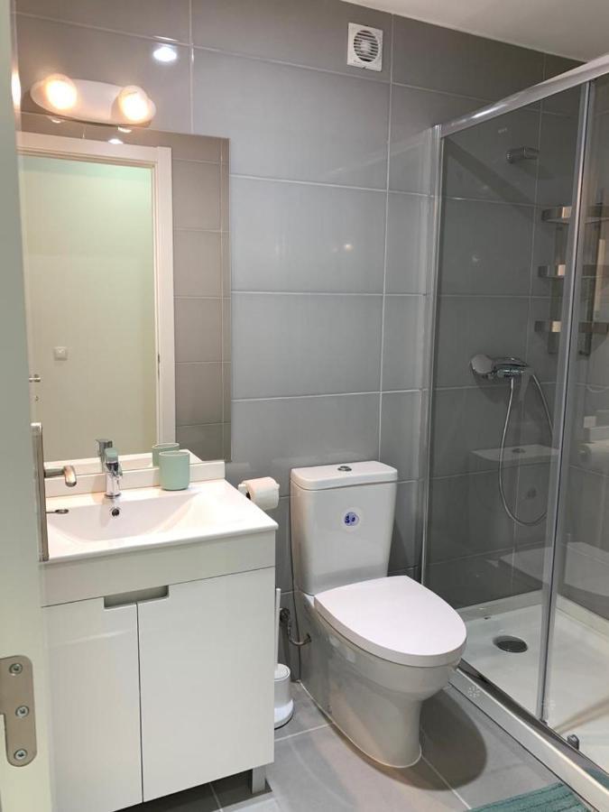 Perola De Gil Vicente Duplex Daire Setúbal Dış mekan fotoğraf
